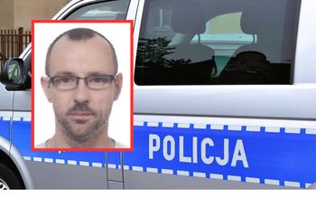Gwałciciel nadal nieuchwytny. "Trupek" poszukiwany przez policję