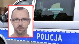 Gwałciciel nadal nieuchwytny. "Trupek" poszukiwany przez policję