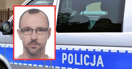 Gwałciciel nadal nieuchwytny. "Trupek" poszukiwany przez policję
