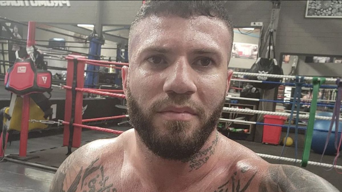 Sam Abdulrahim został postrzelony 