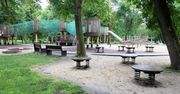 Park Ludowy w Lublinie w deszczowy dzień. Co oferuje?