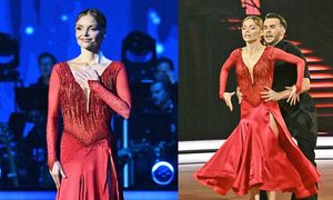 Gorące tango Izabelli Miko i Alberta Kosińskiego. Fani ostro: "To jest NIESPRAWIEDLIWE, tańczyli dwa tańce, a inni mogli skupić się na jednym"