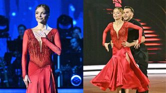 Gorące tango Izabelli Miko i Alberta Kosińskiego. Fani ostro: "To jest NIESPRAWIEDLIWE, tańczyli dwa tańce, a inni mogli skupić się na jednym"