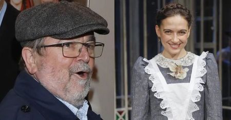 Anna Cieślak i Edward Miszczak zaliczyli DEBIUT NA INSTAGRAMIE. Pokazali pierwsze wspólne selfie... (FOTO)