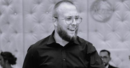 "Spożywali alkohol". Tragedia. 24-letni Dawid nie żyje