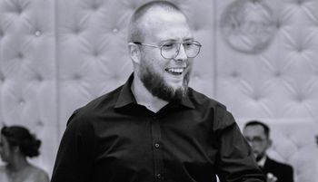 "Spożywali alkohol". Tragedia. 24-letni Dawid nie żyje