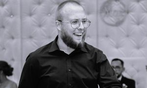 "Spożywali alkohol". Tragedia. 24-letni Dawid nie żyje