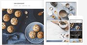 Adobe Portfolio - stwórz swoje portfolio w kilka minut z Adobe