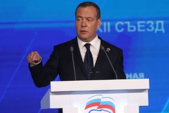 Rosja grozi Polsce i Europie. "Potencjalne cele"