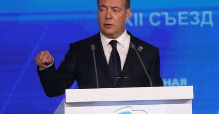 Rosja grozi Polsce i Europie. "Potencjalne cele"