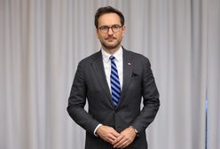 Ciągle przerywał innym. Dziennikarz zareagował