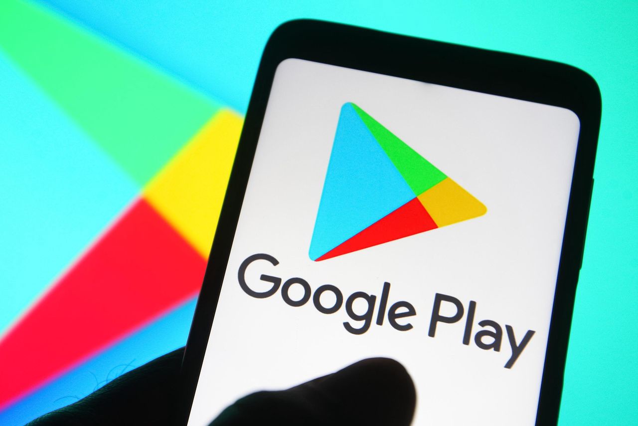 Google Play