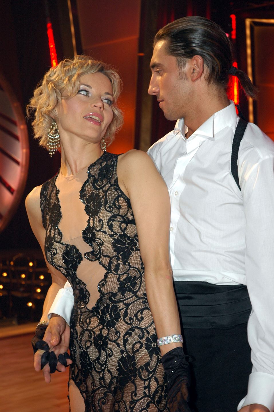Małgorzata Foremniak, Rafał Maserak