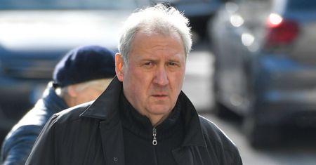 Żyje z chorą wnuczką. "Byliśmy na to nieprzygotowani"