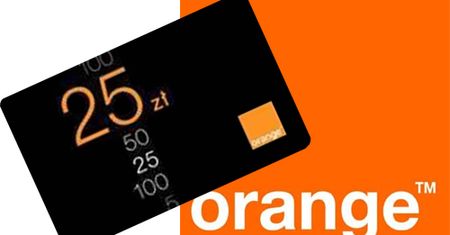 "Szybka promocja" w Orange