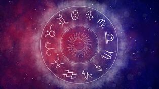Horoskop dzienny na jutro - poniedziałek 5 października 2026. Baran, Byk, Bliźnięta, Rak, Lew, Panna, Waga, Skorpion, Strzelec, Koziorożec, Wodnik, Ryby