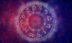 Horoskop dzienny na jutro - poniedziałek 5 października 2026. Baran, Byk, Bliźnięta, Rak, Lew, Panna, Waga, Skorpion, Strzelec, Koziorożec, Wodnik, Ryby
