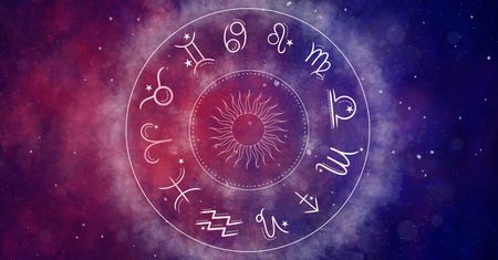 Horoskop dzienny na jutro - poniedziałek 5 października 2026. Baran, Byk, Bliźnięta, Rak, Lew, Panna, Waga, Skorpion, Strzelec, Koziorożec, Wodnik, Ryby