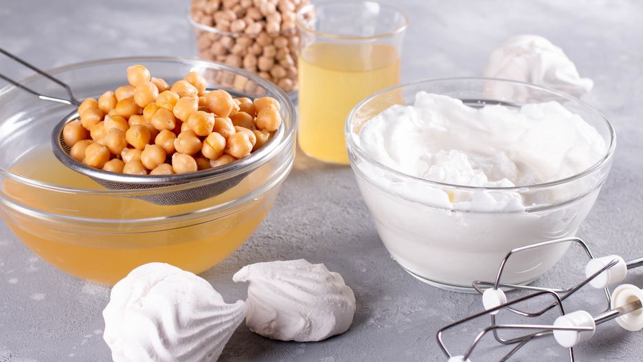 Aquafaba