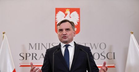 Ziobro o Tusku. Zdecydowana reakcja z PO