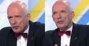 Korwin-Mikke: "Rozumiem Putina doskonale! ON SIĘ BOI!"