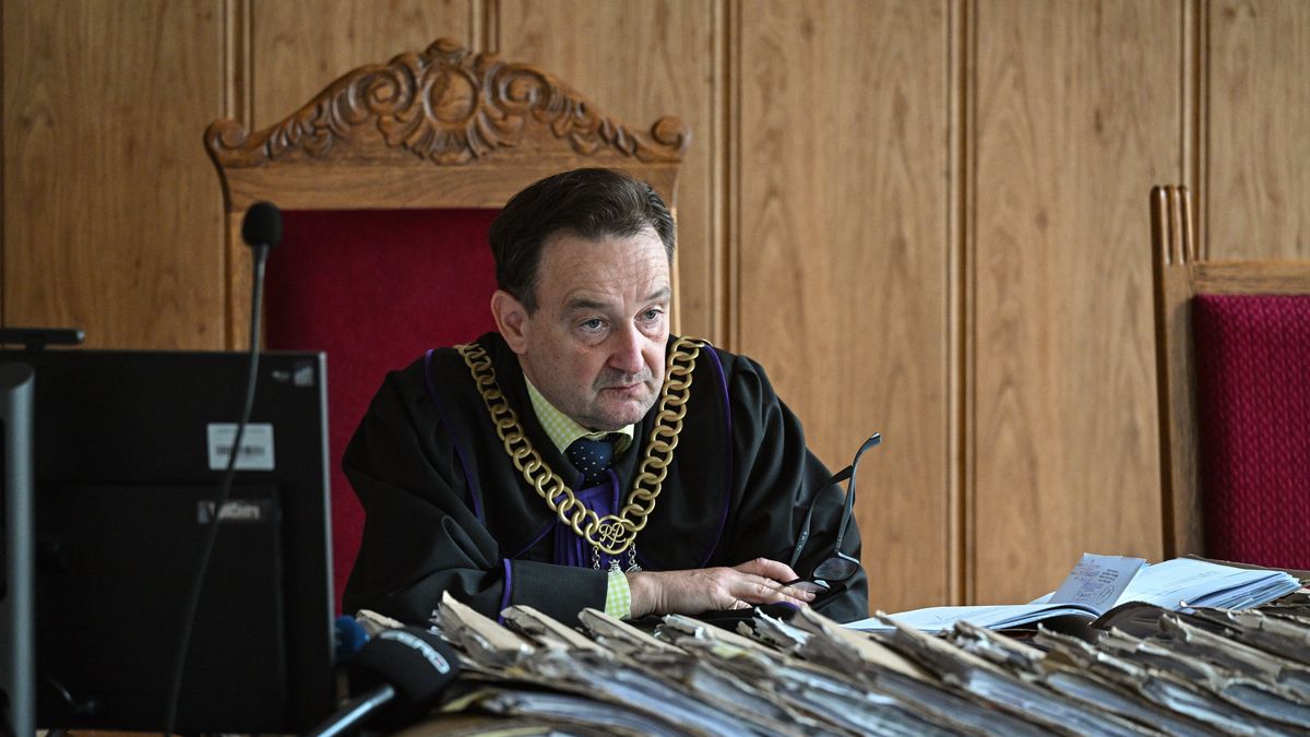 Sąd skazał Łukasza Żaka