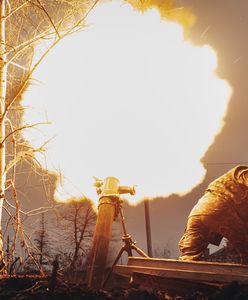 Ukraina prosi Australię o pomoc. Dramatyczny apel