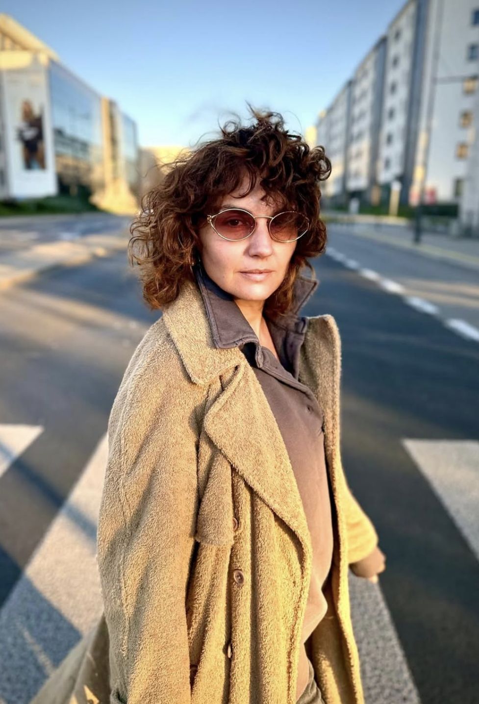 Maria Prokop