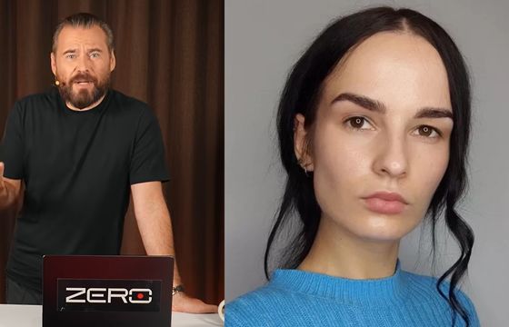 Patrycja Wieczorkiewicz usunęła film oskarżający Kanał Zero. Czy przeprosi Stanowskiego?