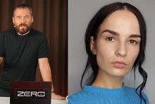Krzysztof Stanowski i Patrycja Wieczorkiewicz. 
