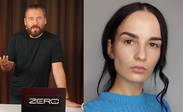 Patrycja Wieczorkiewicz usunęła film oskarżający Kanał Zero. Czy przeprosi Stanowskiego?