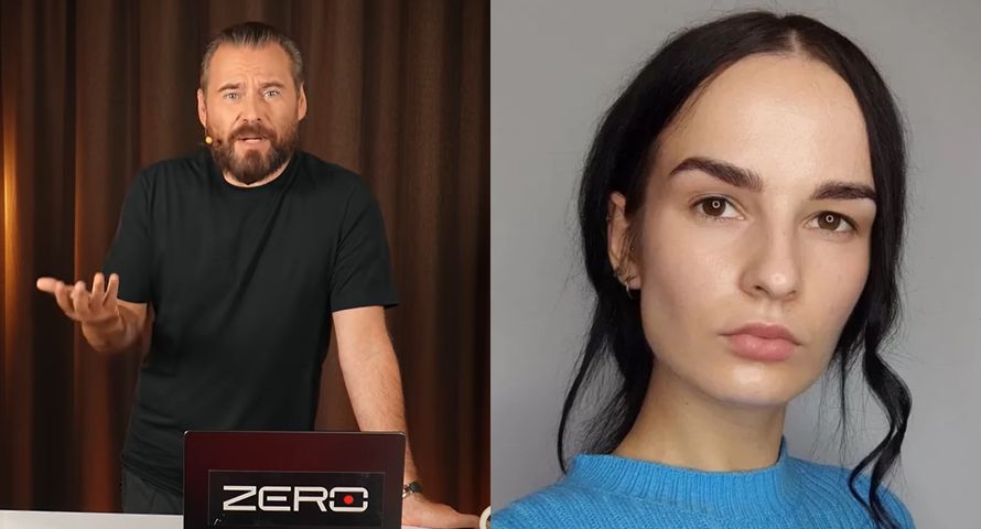 Patrycja Wieczorkiewicz usunęła film oskarżający Kanał Zero. Czy przeprosi Stanowskiego?