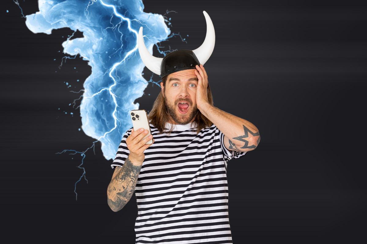 Mobile Vikings uruchamia nową ofertę "Pod Prąd"