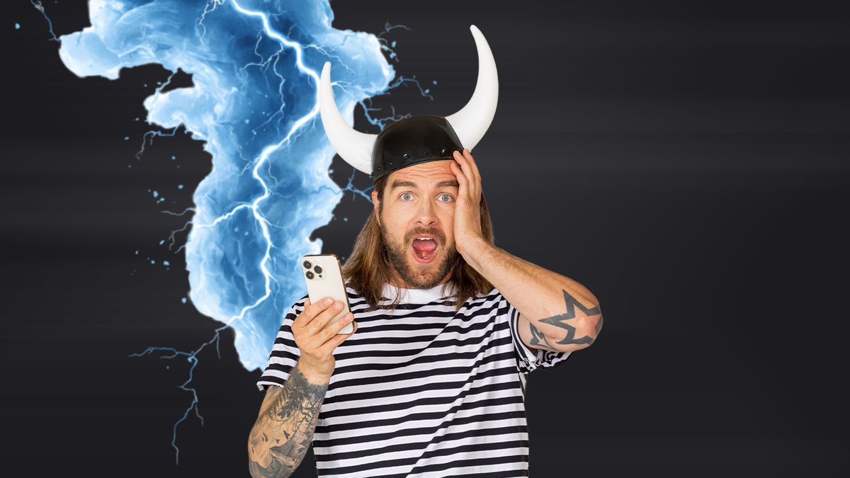 Mobile Vikings