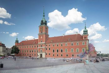 Warszawa: Znana pianistka zagra za darmo na Starówce. Koncert już w sobotę
