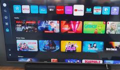 Nielsen: Streaming po raz pierwszy wyprzedził tradycyjną telewizję