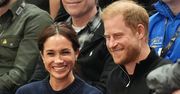 Meghan Markle pochwaliła się prezentem od Harry'ego: "Poranna niespodzianka od męża". Do kadru załapała się też 4-letnia Lilibet!