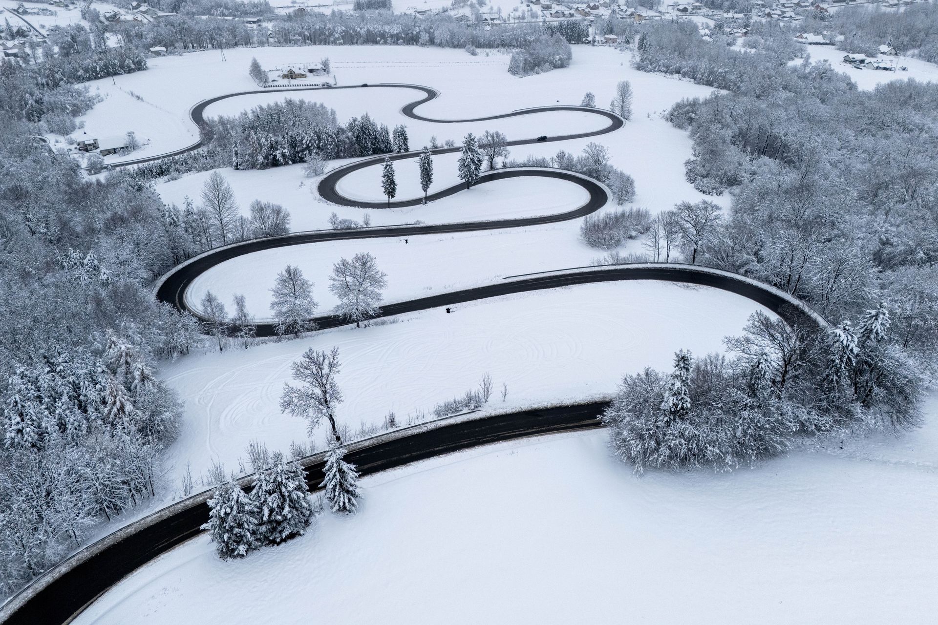 Zwrot w pogodzie. Radykalne ocieplenie na początku grudnia