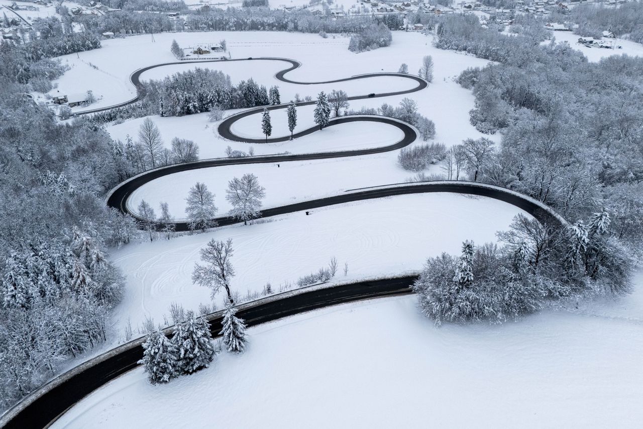 Zwrot w pogodzie. Radykalne ocieplenie na początku grudnia