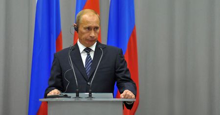 Putin wciąż uważa, że wygra? Tak twierdzi brytyjski polityk