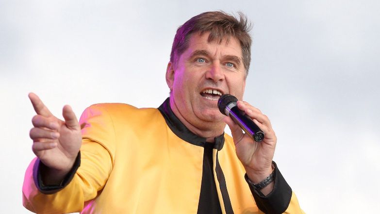Świerzyński