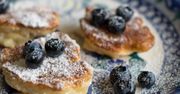 Czeski sposób na śniadanie. Pyszne drożdżowe liwance