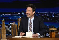 "Chaos i pokoje płaczu". Czarne chmury nad Jimmym Fallonem
