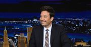 "Chaos i pokoje płaczu". Czarne chmury nad Jimmym Fallonem