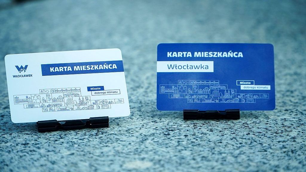 Karta mieszkańca