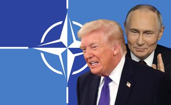 "Odebrać fundusze NATO". Polak pokazał, co dzieje się na CPAC