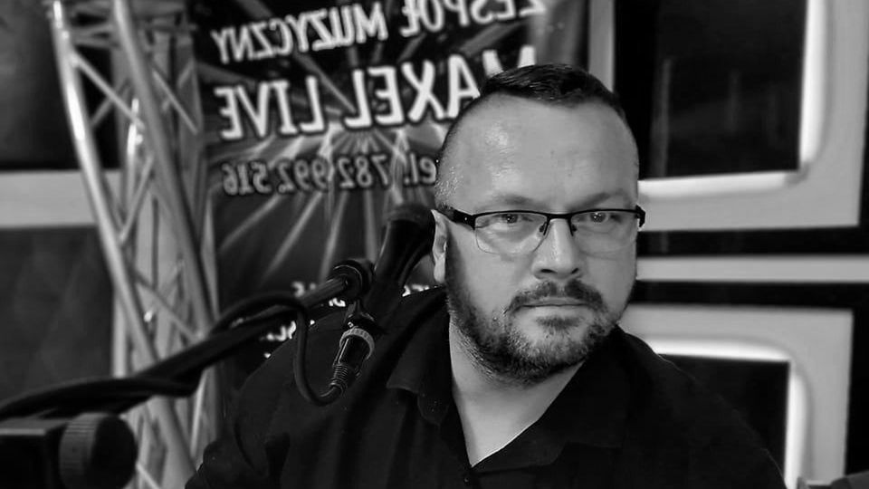 Mateusz Bieńkowski nie żyje