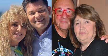 25, 37, a nawet 50 lat. Oto NAJDŁUŻSZE małżeństwa w polskim show-biznesie