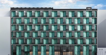 Nowa hotelowa sieć w Polsce. Trwają pierwsze rekrutacje