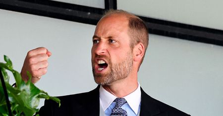 "Musicie". Czego William miał żądać od córek skompromitowanego Andrzeja?